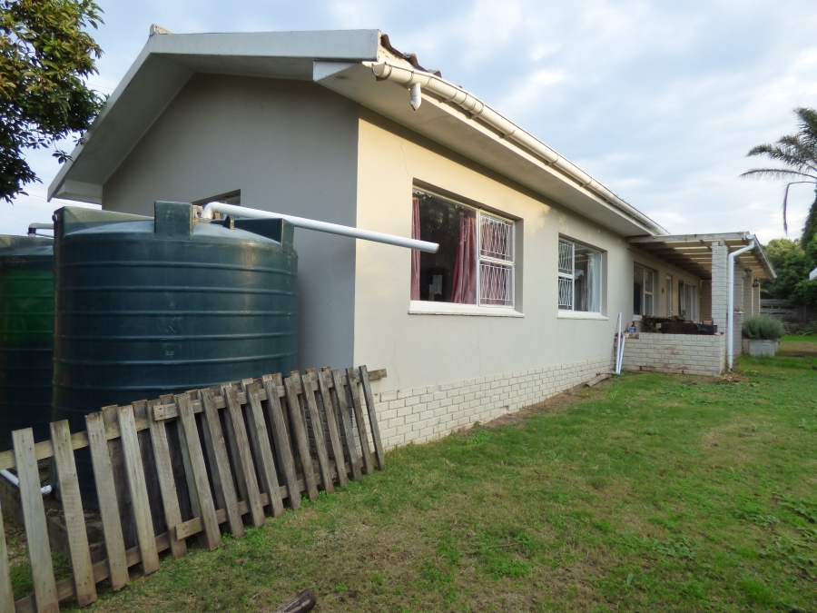 3 Bedroom Property for Sale in West Bank Eastern Cape